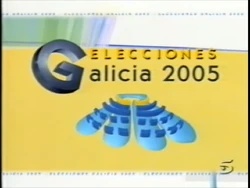 T5 Elecciones Galicia 19-J