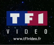 TF1 Video 2000 logo.