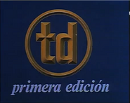 Primera edición (1980-1981)