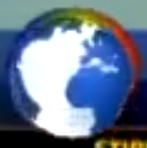 On-screen bug