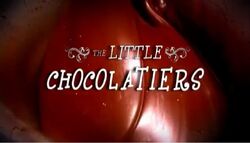 The Little Chocolatiers