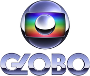 Logo used for international branches (2012-2014).