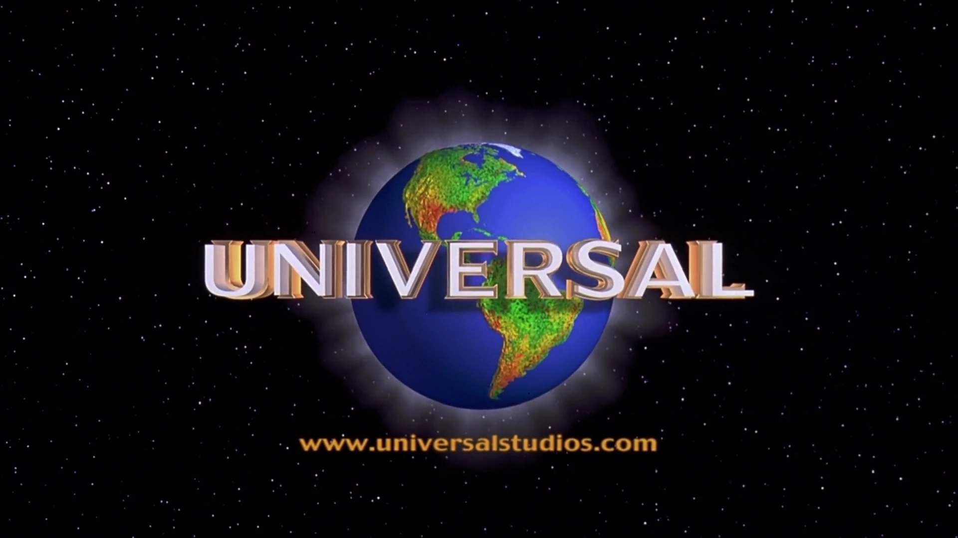 Universal Studio Logo