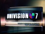 KVYE-TV Univision 7