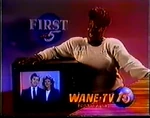 "Get Ready for WANE-TV" (1989–1990) #1