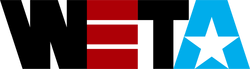 WETA logo 1976