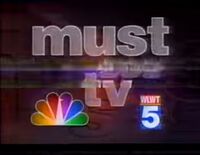 Must See TV (1996)