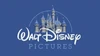 Walt Disney Pictures Logo (1995)