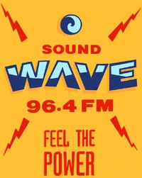 Wave, Sound 964 1995a