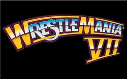 Wrestlemania VII