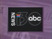 News 13 open (1995-1999)