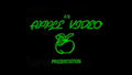 Apple Video