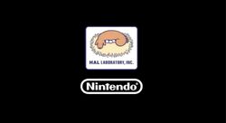 Nintendo On Screen Variants Logopedia Fandom