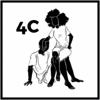 4C company Logo