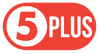 5Plus Logo 2018