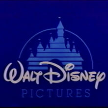 Walt Disney Pictures Other Logopedia Fandom