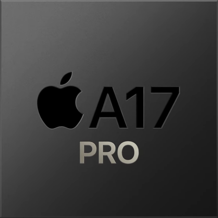 Apple A17 Pro | Logopedia | Fandom