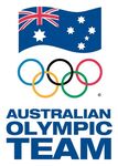 Olympic team logo