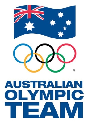 Australian Olympic Team Logopedia Fandom