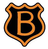 Balmain Logo
