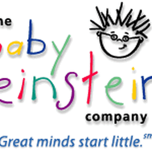 31 Baby Einstein Logo Logo Icon Source