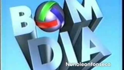 Bom Dia Mato Grosso-MS (1996)