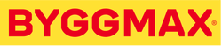 Byggmax logo 2019