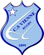 CS Vienne (logo).svg
