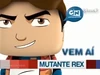 Generator Rex