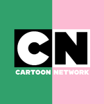 Cartoon Network Social Media Profile pic October 2022