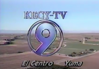 "TV-9 Spirit, Oh Yes!" Station ID #2 (1987–1988)