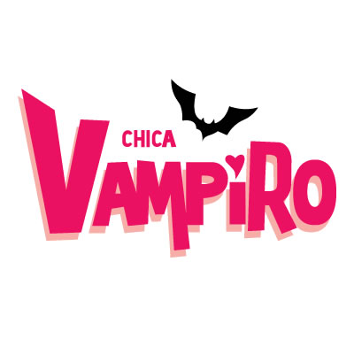 Chica Vampiro | Logopedia | Fandom