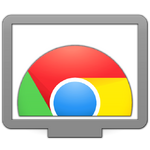 Chromecast-logo