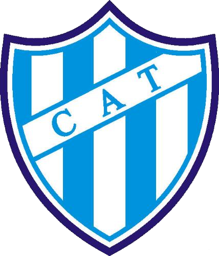 Logo of C. ATLÉTICO PLATENSE (UR)