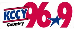 Country 96.9 KCCY