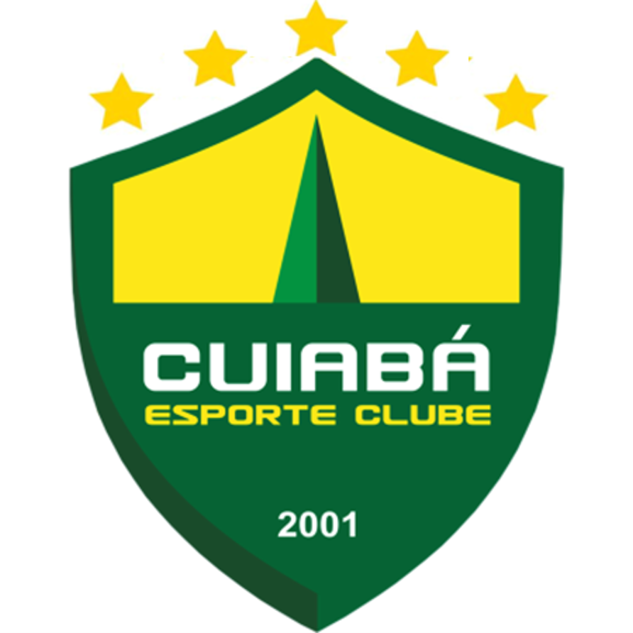 Cuiaba Esporte Clube Logopedia Fandom