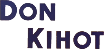 Don Kihot Logo