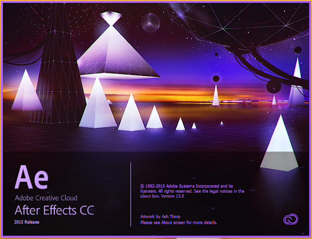 adobe after effects crack 2018