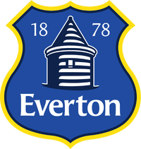 Everton FC logo 2013-14
