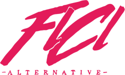 FLCL Alternative logo