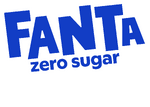 Fanta Zero Sugar