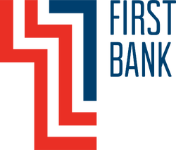 First Bank 2018 unused