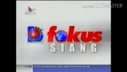 Fokus Siang 2009