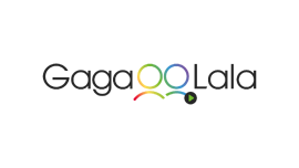 GagaOOLala Logo