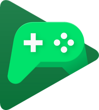 Google Play Games, Logopedia