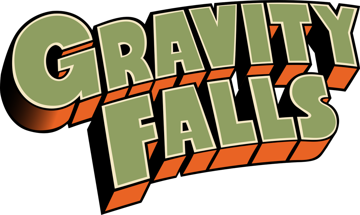 Gravity Falls Logopedia Fandom