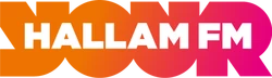 Hallam FM logo 2015
