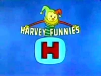 Harvey60s color