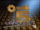 "il Segnio vincente"