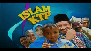 Islam KTP